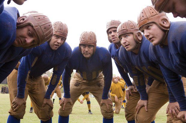 Leatherheads